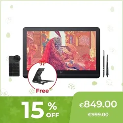 Artist Pro 19 (Gen 2)