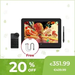 Artist Pro 14 (Gen 2)