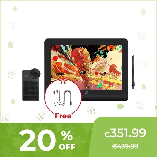 Artist Pro 14 (Gen 2)