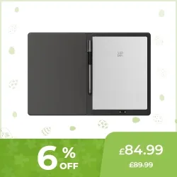 Note Plus Digital Notebook