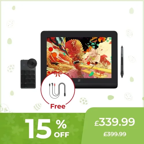 Artist Pro 14 (Gen 2)