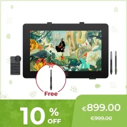 Artist Pro 24 (Gen2) 165Hz