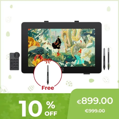 Artist Pro 24 (Gen2) 165Hz