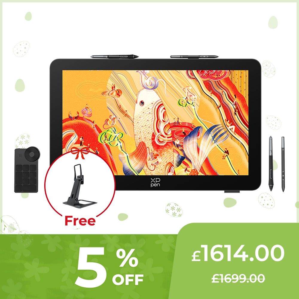 Artist Pro 27 (Gen2)