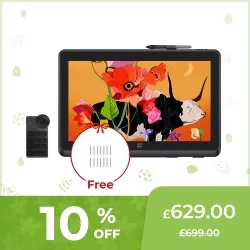 Artist Pro 22 (Gen2)