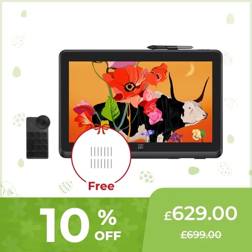 Artist Pro 22 (Gen2)