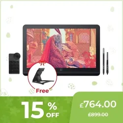 Artist Pro 19 (Gen 2)