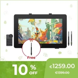 Artist Pro 24 (Gen2) 4K