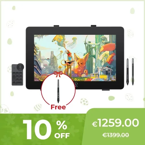 Artist Pro 24 (Gen2) 4K