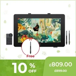 Artist Pro 24 (Gen2) 165Hz