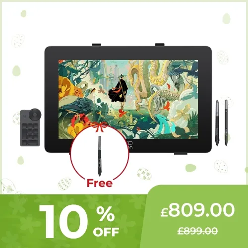 Artist Pro 24 (Gen2) 165Hz