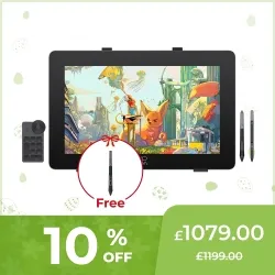 Artist Pro 24 (Gen2) 4K