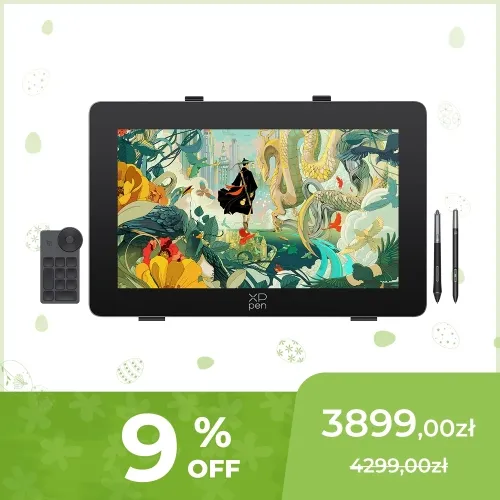 Artist Pro 24 (Gen 2) 165HZ