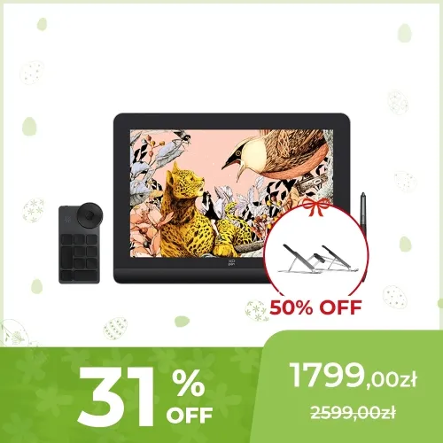 Artist Pro 16 (Gen 2)