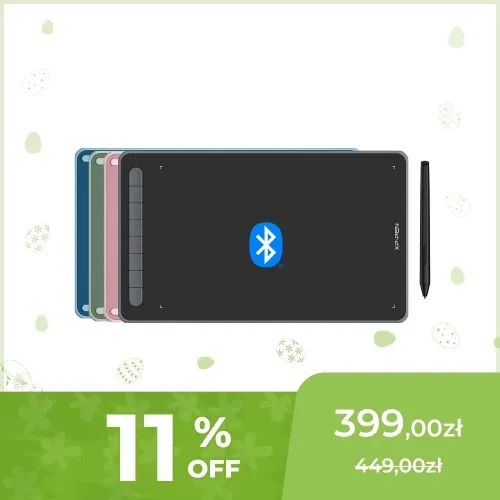 Deco LW  Bezprzewodowe