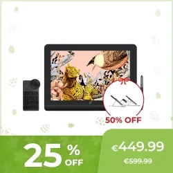 Artist Pro 16 (Gen 2)