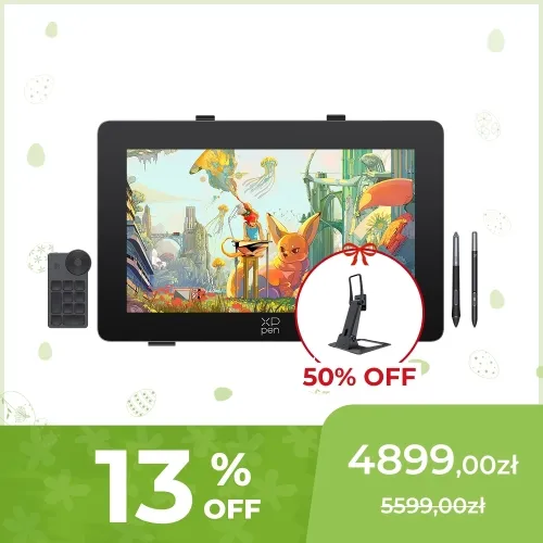 Artist Pro 24 (Gen 2) 4K