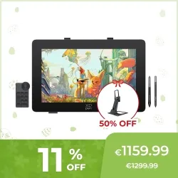 Artist Pro 24 (Gen 2) 4K