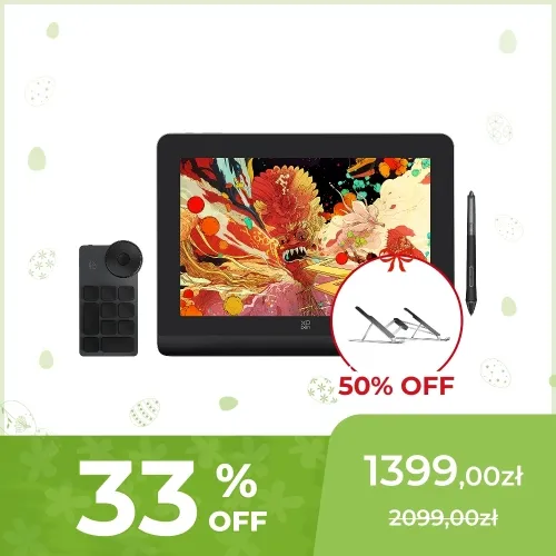 Artist Pro 14 (Gen 2)