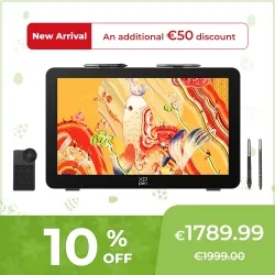 Artist Pro 27 (Gen2）