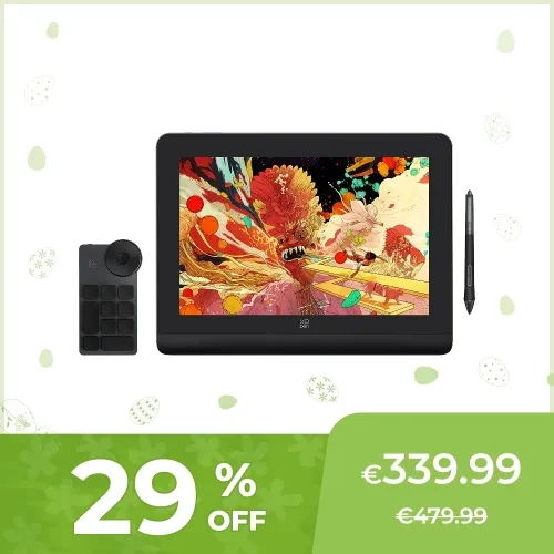 Artist Pro 14 (Gen 2)