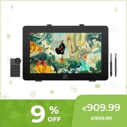 Artist Pro 24 (Gen 2) 165HZ