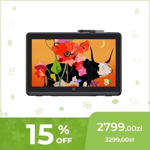 Artist Pro 22（Gen2）QHD