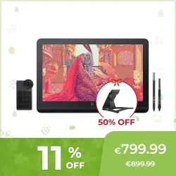 Artist Pro 19 (Gen 2)