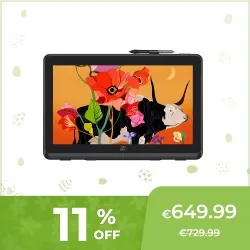 Artist Pro 22（Gen2）QHD