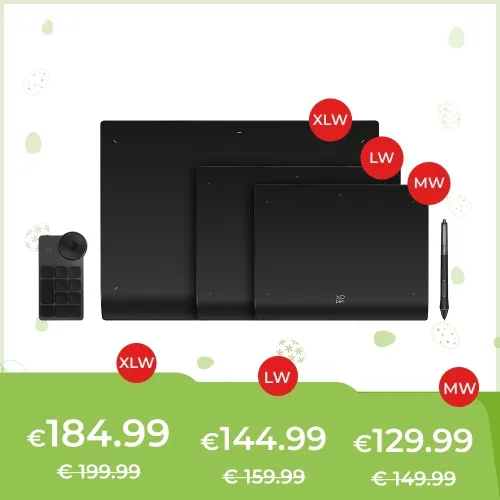 Deco Pro  (Gen 2) with ACK05 shortcut remote