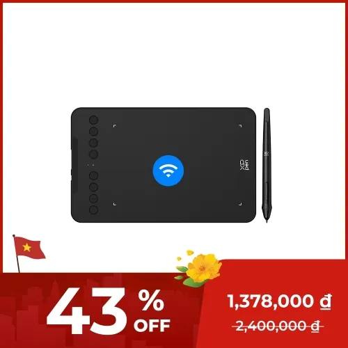 Deco 7W V2 Wireless -16K