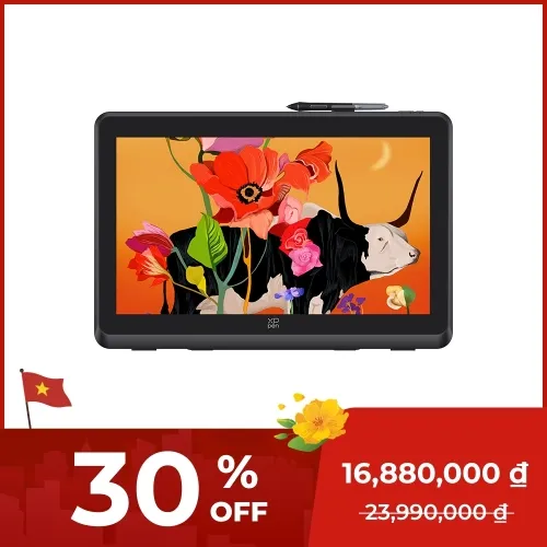 Artist Pro 22 (Gen 2) - 2.5K Display