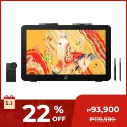 Artist Pro 27 Gen2 -4K with Touch