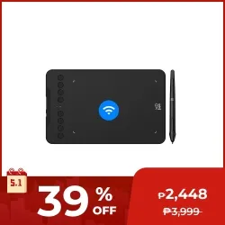 Deco 7W V2 Wireless -16K