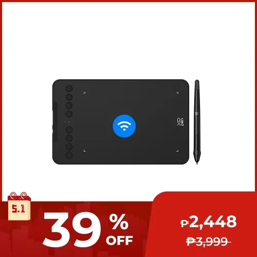 Deco 7W V2 Wireless -16K