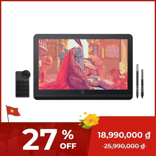 Artist Pro 19 Gen2-4K Display