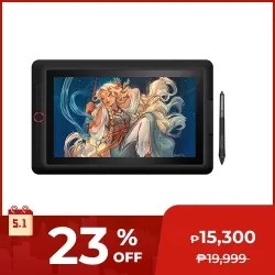 Artist 15.6 Pro V2 - 16K Pressure