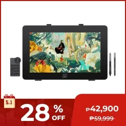 Artist Pro 24 Gen2 165HZ 2.5K Display