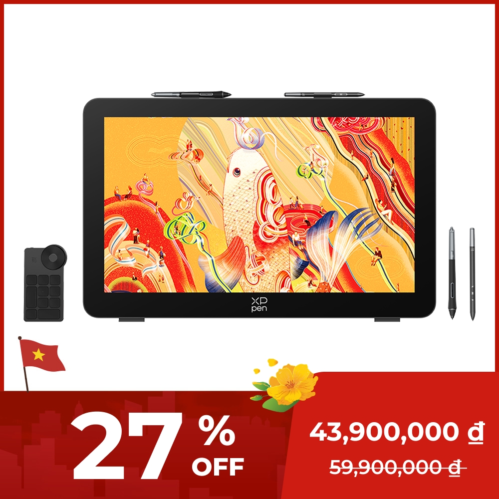 Artist Pro 27 Gen2