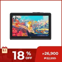 Artist 22 Plus - 16K