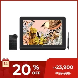 Artist Pro 16 Gen 2-16K