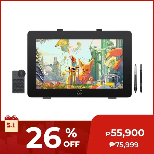 Artist Pro 24 Gen2 4K Display