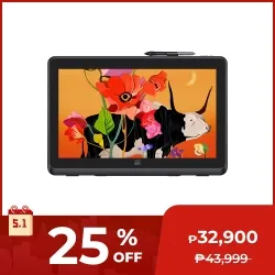 Artist Pro 22 (Gen 2) - 2.5K Display