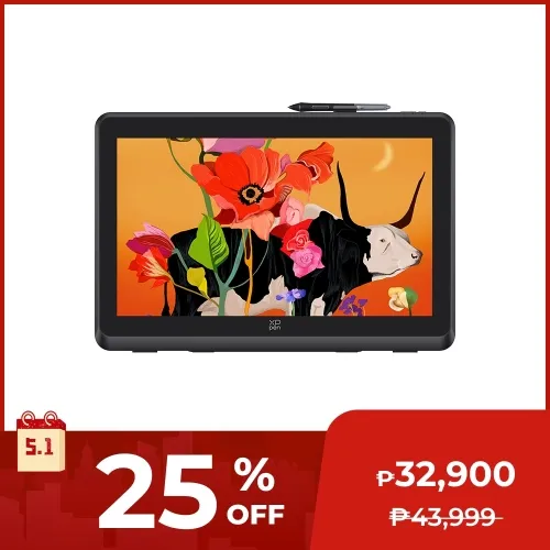 Artist Pro 22 (Gen 2) - 2.5K Display