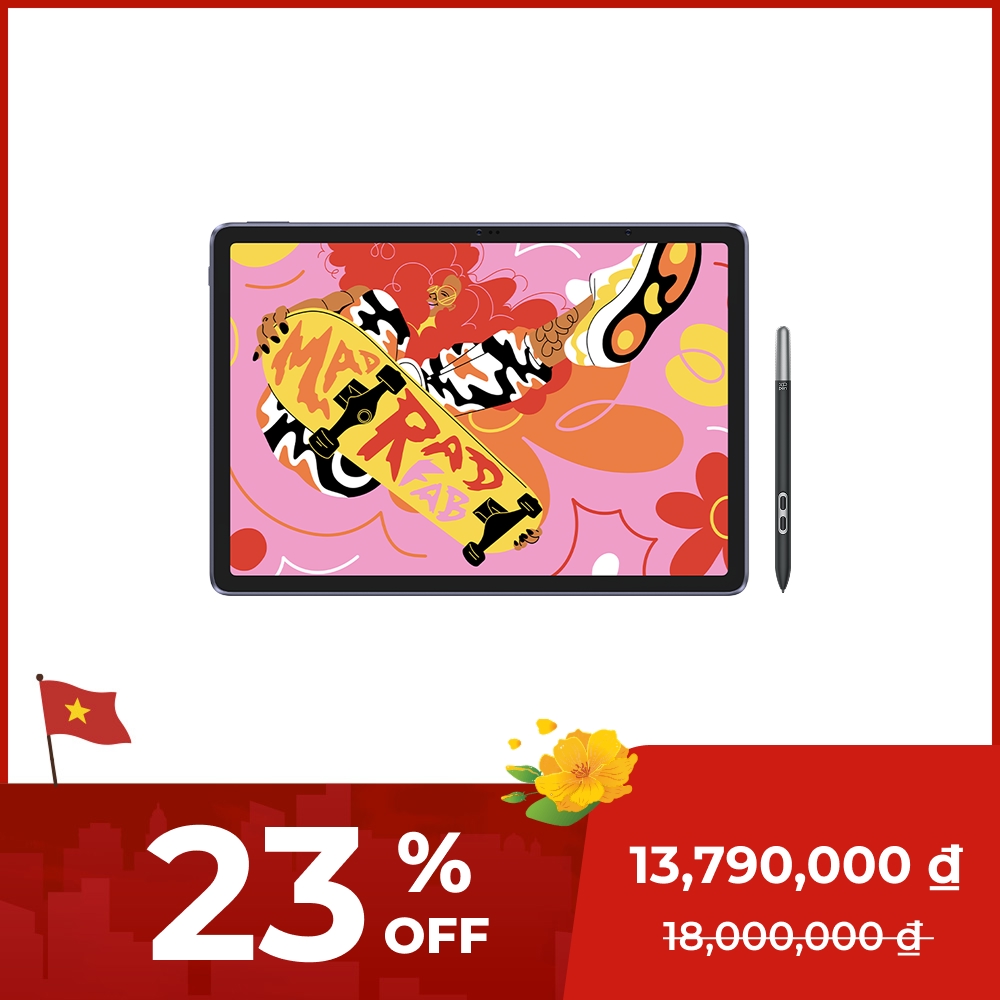 Magic Drawing Pad