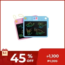 Doodle Learning Board