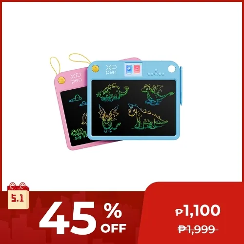 Doodle Learning Board