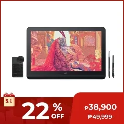 Artist Pro 19 Gen2-4K Display
