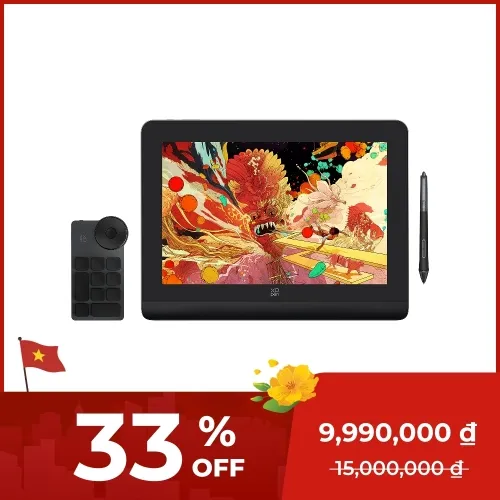 Artist Pro 14 Gen2 -16K