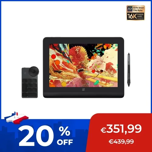 Artist Pro 14(Gen 2)